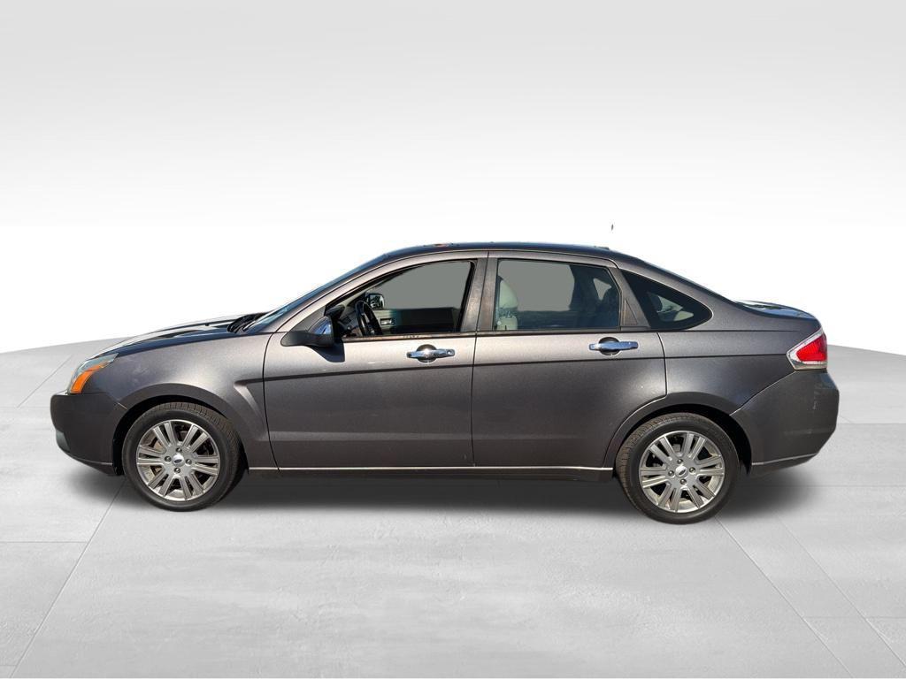 used 2011 Ford Focus car, priced at $4,750