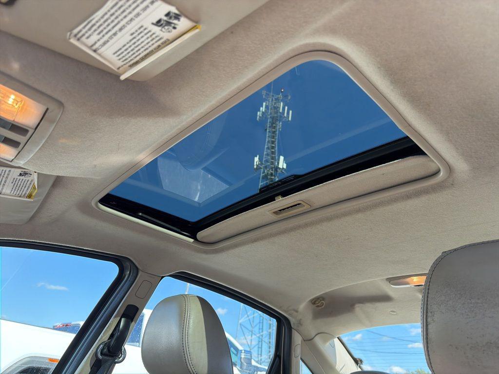 used 2011 Ford Focus car, priced at $4,750