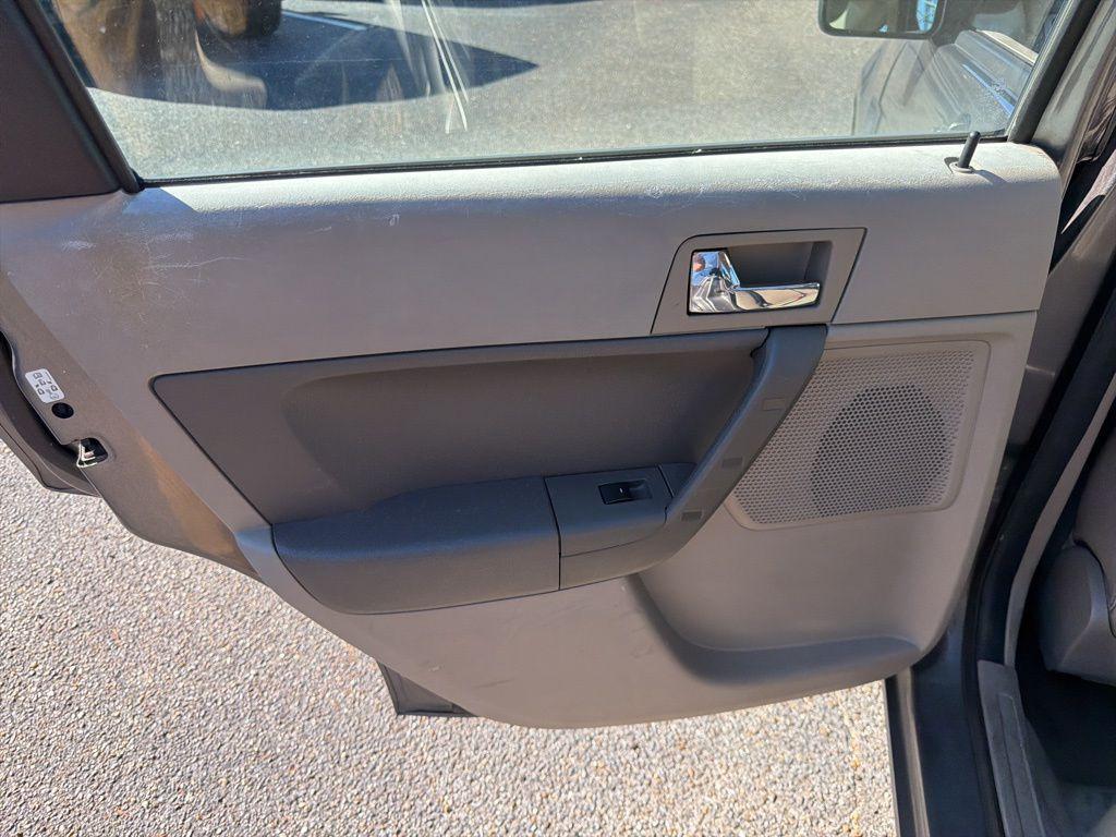 used 2011 Ford Focus car, priced at $4,750