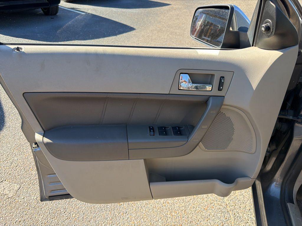 used 2011 Ford Focus car, priced at $4,750