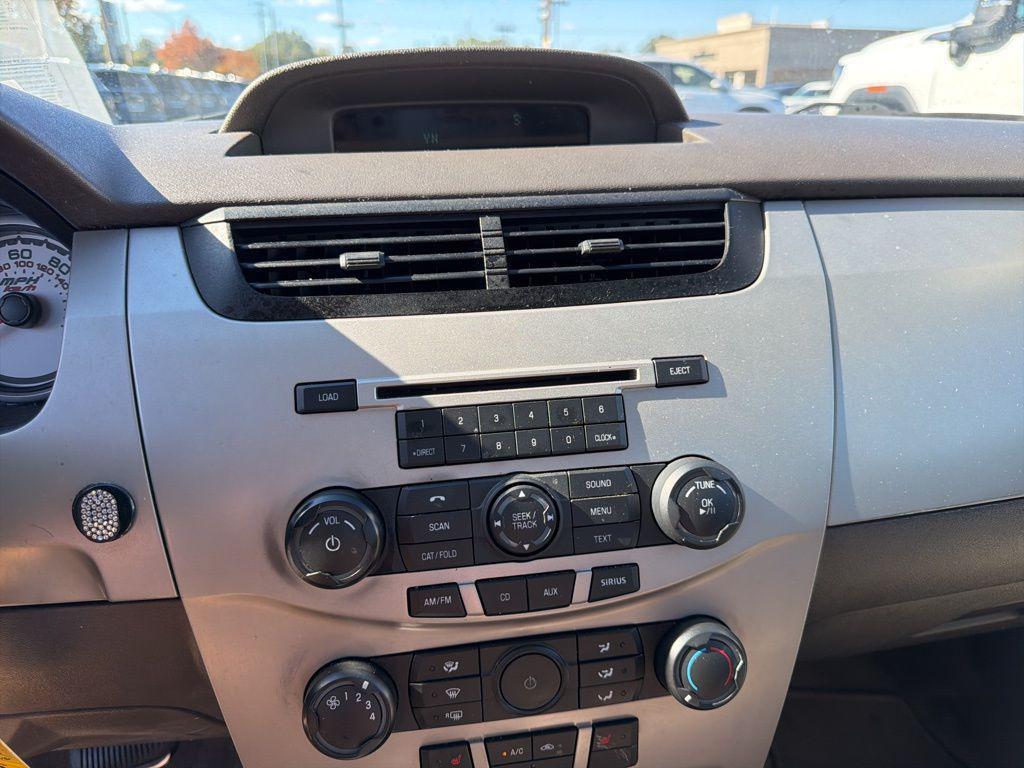 used 2011 Ford Focus car, priced at $4,750