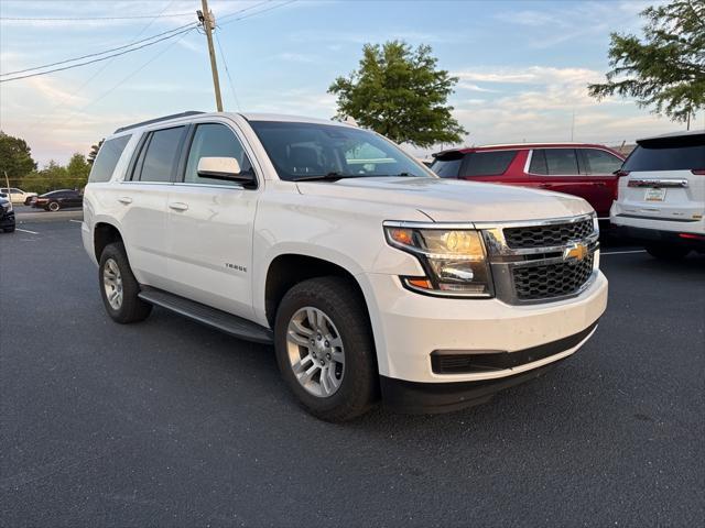 used 2019 Chevrolet Tahoe car, priced at $31,750