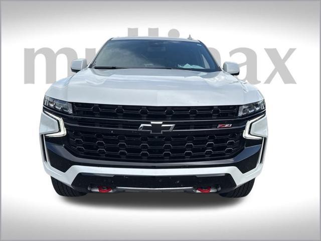 used 2024 Chevrolet Tahoe car, priced at $67,000