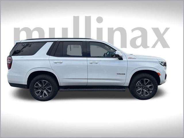 used 2024 Chevrolet Tahoe car, priced at $67,000