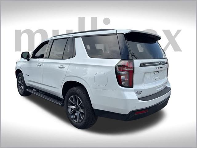 used 2024 Chevrolet Tahoe car, priced at $67,000