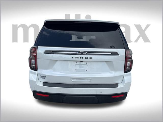 used 2024 Chevrolet Tahoe car, priced at $67,000