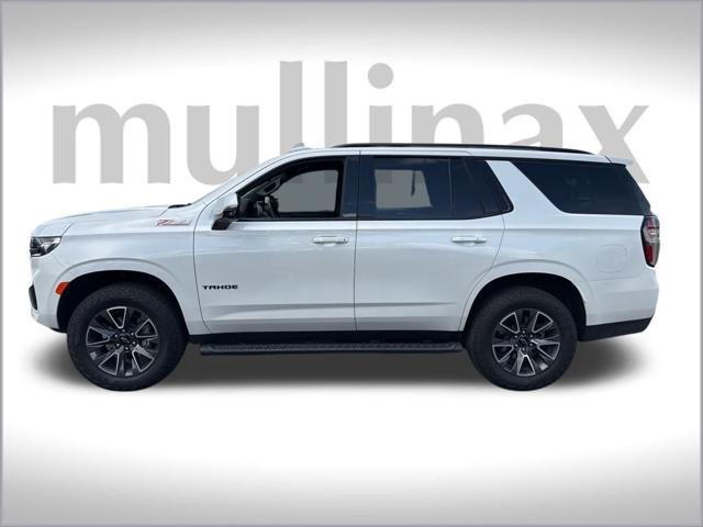 used 2024 Chevrolet Tahoe car, priced at $67,000
