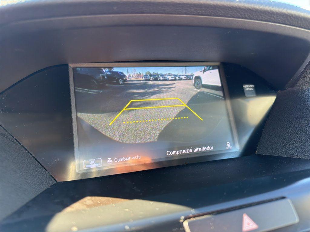 used 2018 Acura MDX car, priced at $16,000