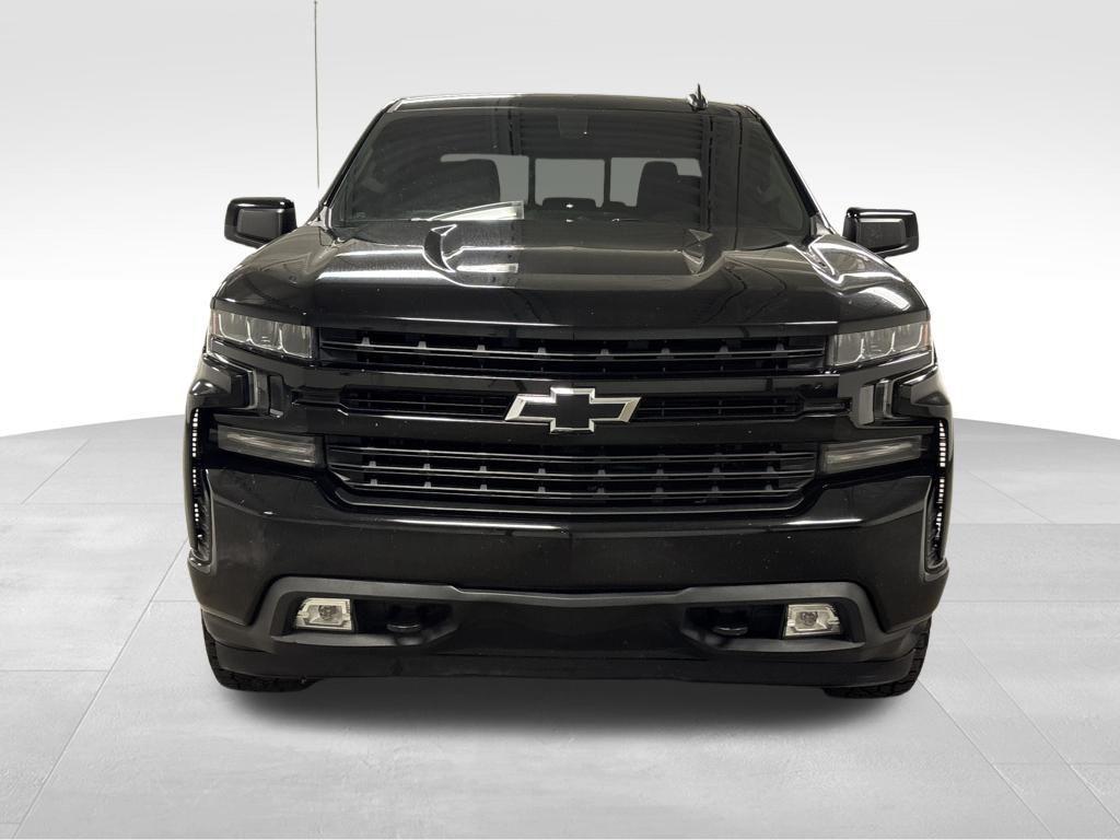 used 2021 Chevrolet Silverado 1500 car, priced at $26,900
