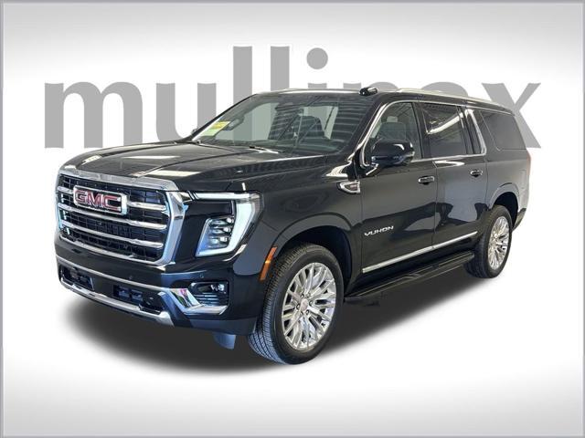 new 2025 GMC Yukon XL car, priced at $77,635