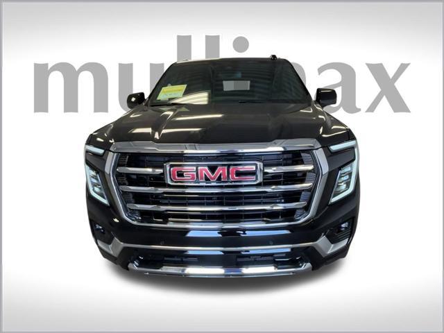 new 2025 GMC Yukon XL car, priced at $73,453