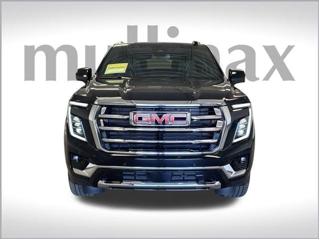 new 2025 GMC Yukon XL car, priced at $77,635