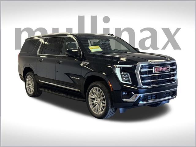 new 2025 GMC Yukon XL car, priced at $77,635