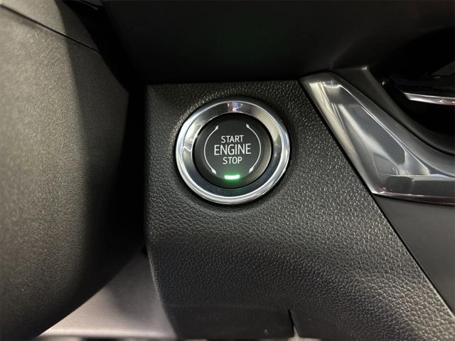 new 2025 Buick Envista car, priced at $27,765
