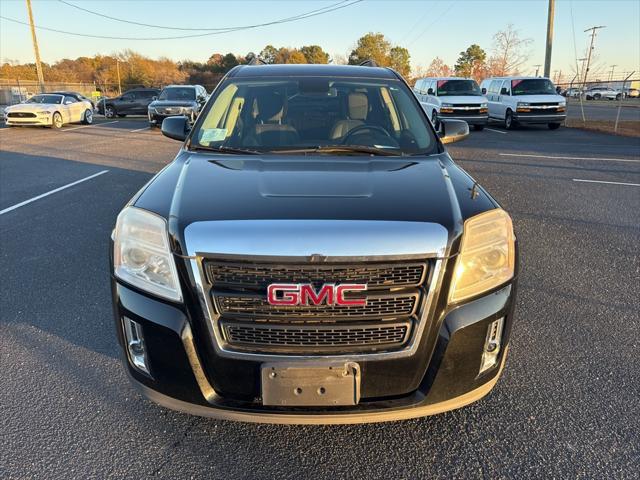 used 2013 GMC Terrain car, priced at $8,500