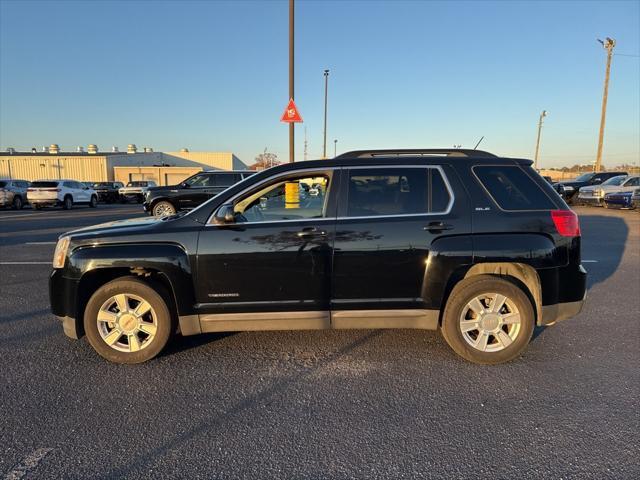 used 2013 GMC Terrain car, priced at $8,500