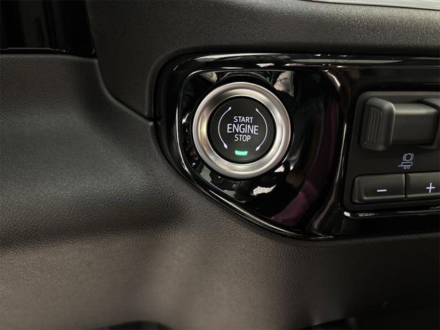 new 2025 GMC Sierra 1500 car, priced at $53,134