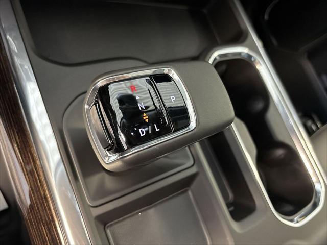 new 2025 GMC Sierra 1500 car, priced at $53,134