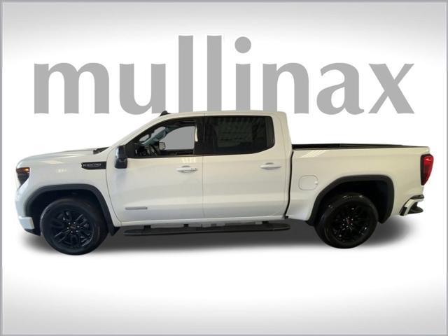 new 2025 GMC Sierra 1500 car, priced at $53,134