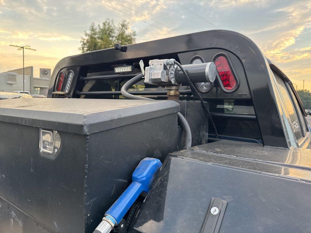 used 2020 Chevrolet Silverado 2500 car, priced at $41,750