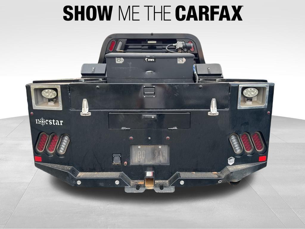 used 2020 Chevrolet Silverado 2500 car, priced at $41,750