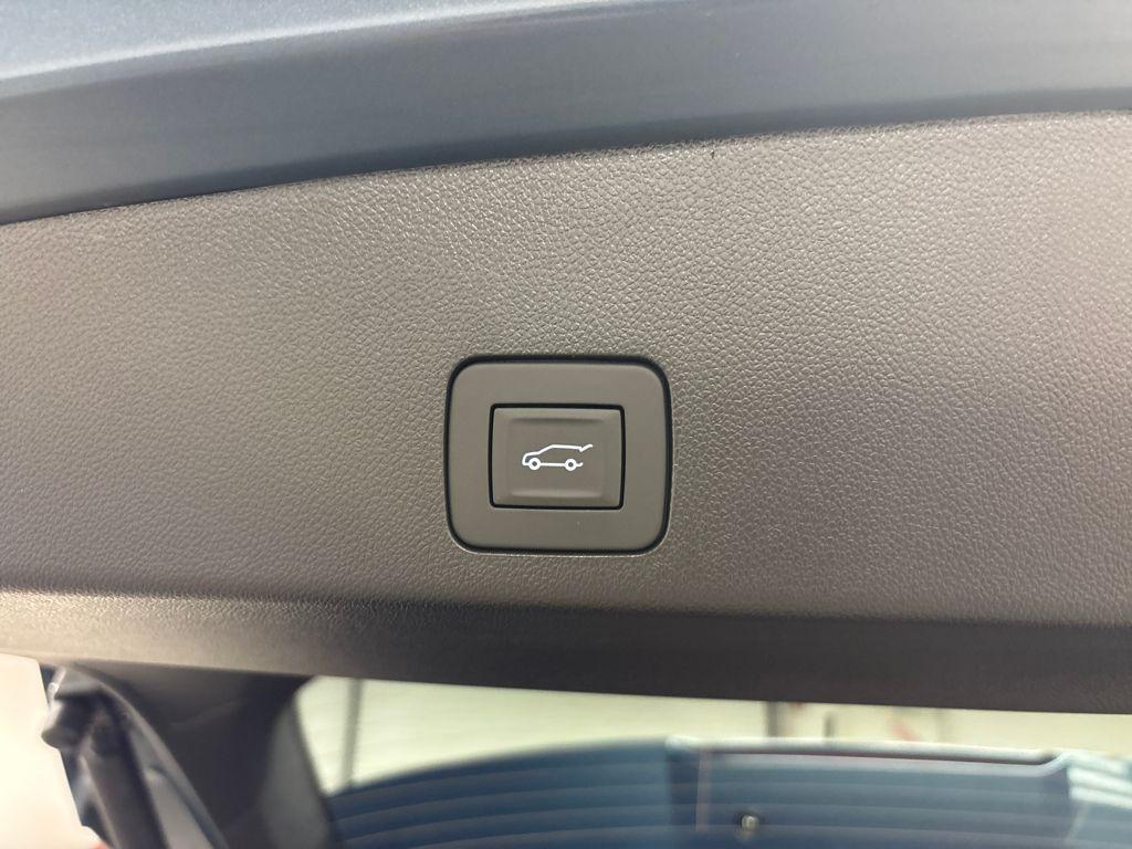 new 2026 Buick Encore GX car, priced at $26,815