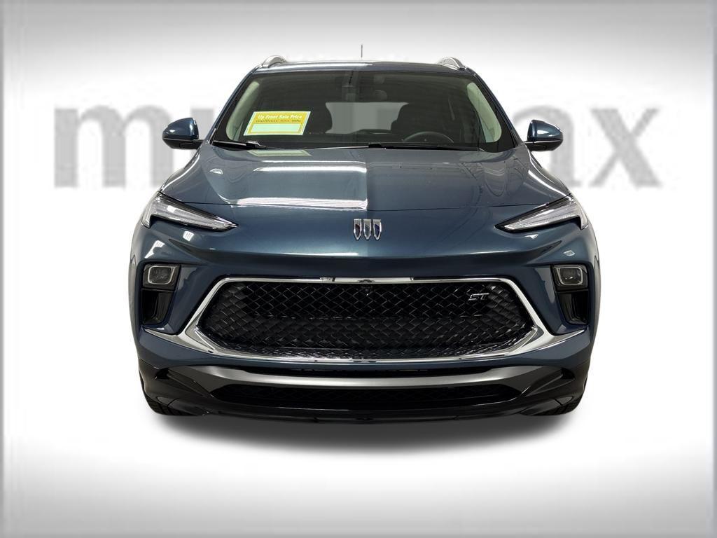 new 2026 Buick Encore GX car, priced at $26,815