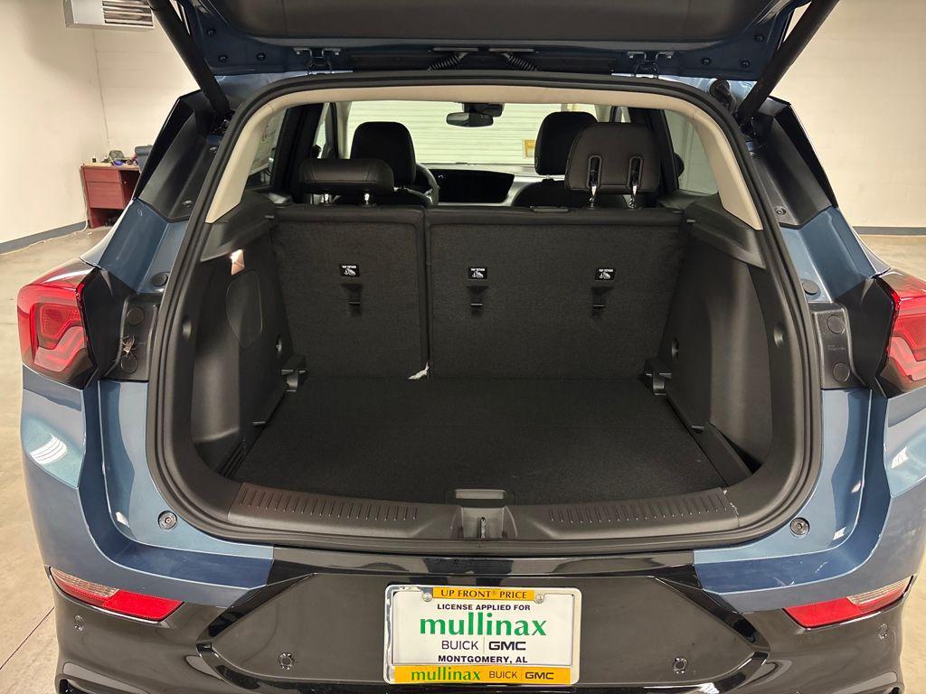 new 2026 Buick Encore GX car, priced at $26,815