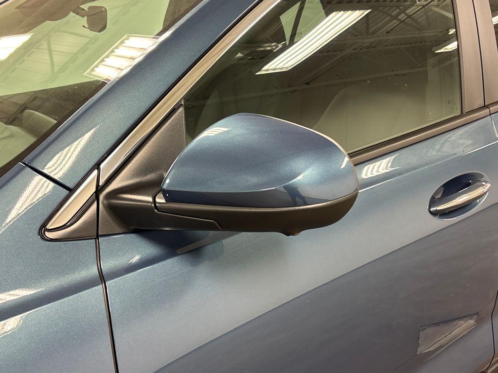 new 2026 Buick Encore GX car, priced at $26,815