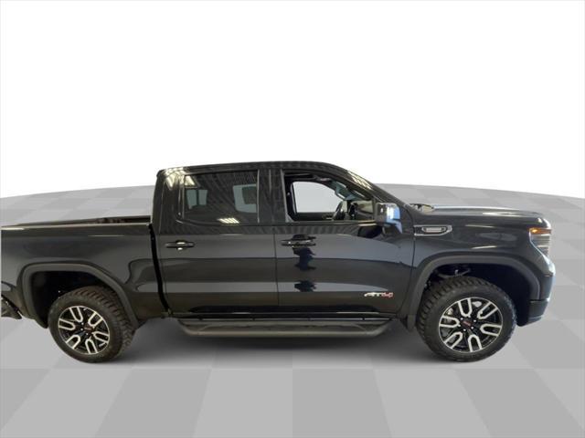 new 2025 GMC Sierra 1500 car, priced at $64,600