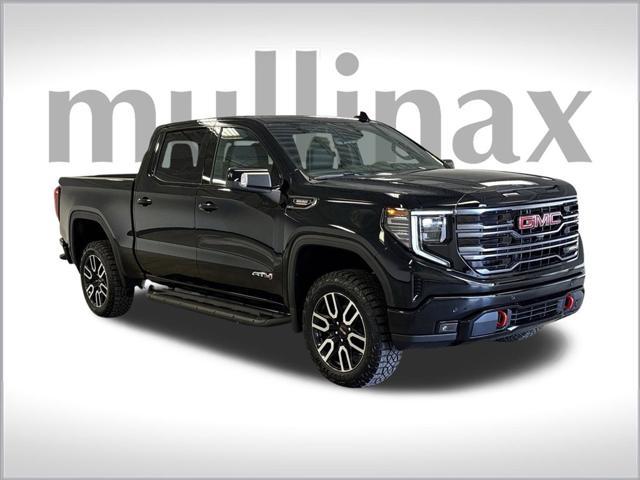 new 2025 GMC Sierra 1500 car, priced at $64,600