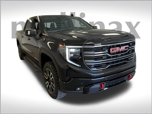 new 2025 GMC Sierra 1500 car, priced at $64,600