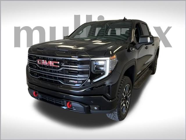 new 2025 GMC Sierra 1500 car, priced at $64,600