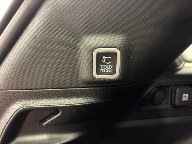 used 2023 Jeep Grand Cherokee car, priced at $28,500