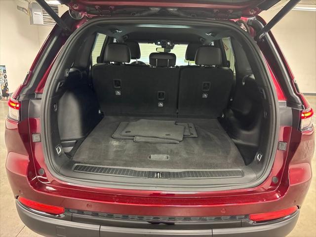 used 2023 Jeep Grand Cherokee car, priced at $28,500