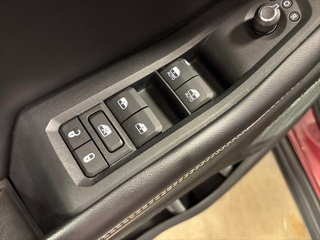 used 2023 Jeep Grand Cherokee car, priced at $28,500