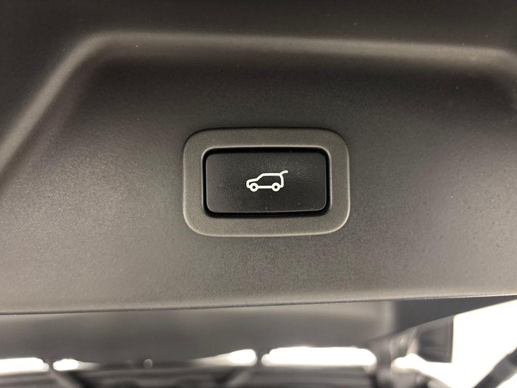 used 2016 Land Rover Range Rover car, priced at $20,500