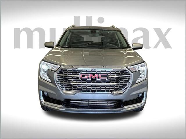 new 2024 GMC Terrain car, priced at $35,240