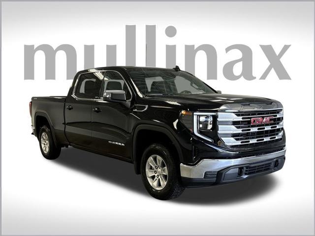 new 2024 GMC Sierra 1500 car, priced at $44,983