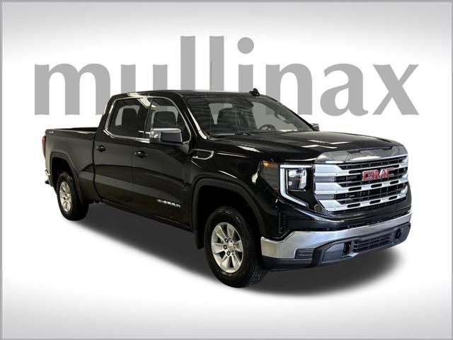 new 2024 GMC Sierra 1500 car, priced at $44,983