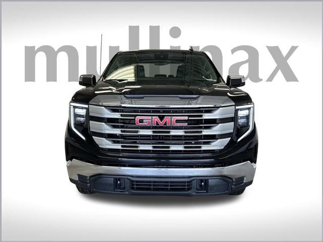 new 2024 GMC Sierra 1500 car, priced at $44,983