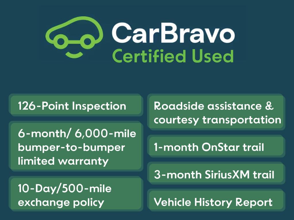 used 2023 Chevrolet Express 2500 car, priced at $29,750
