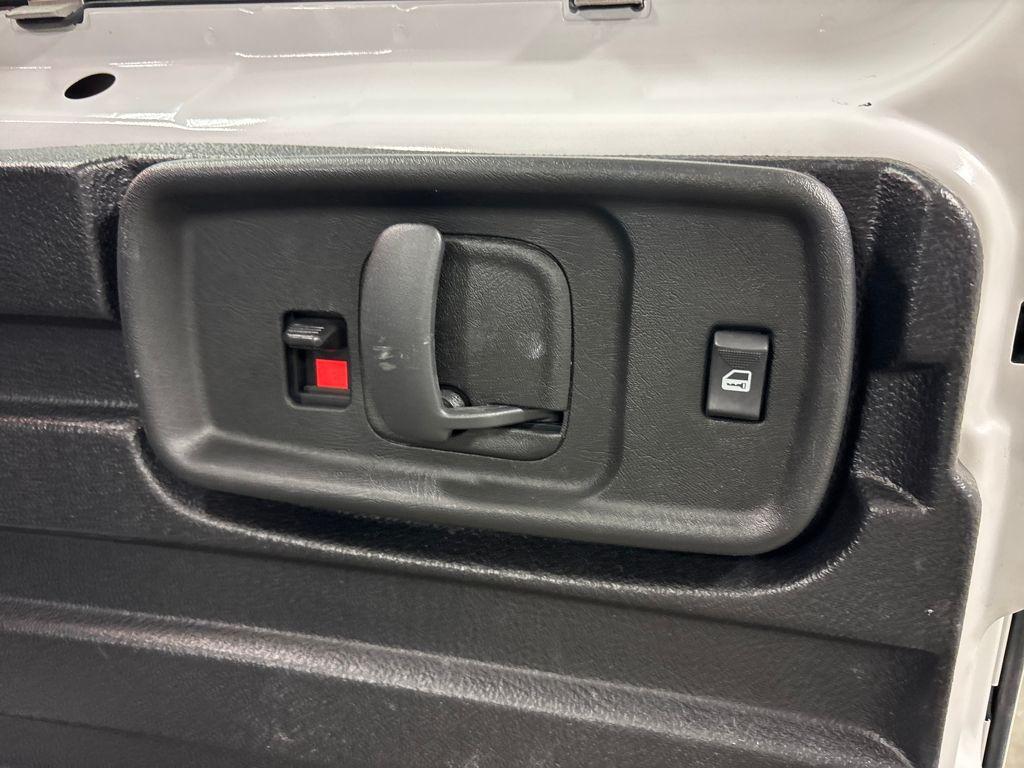 used 2023 Chevrolet Express 2500 car, priced at $29,750