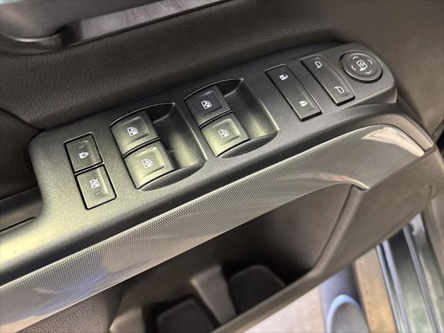 used 2018 Chevrolet Silverado 1500 car, priced at $25,900