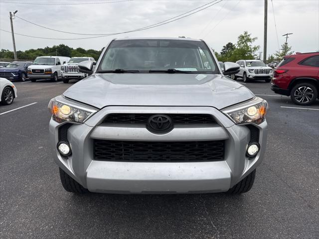used 2017 Toyota 4Runner car, priced at $22,900