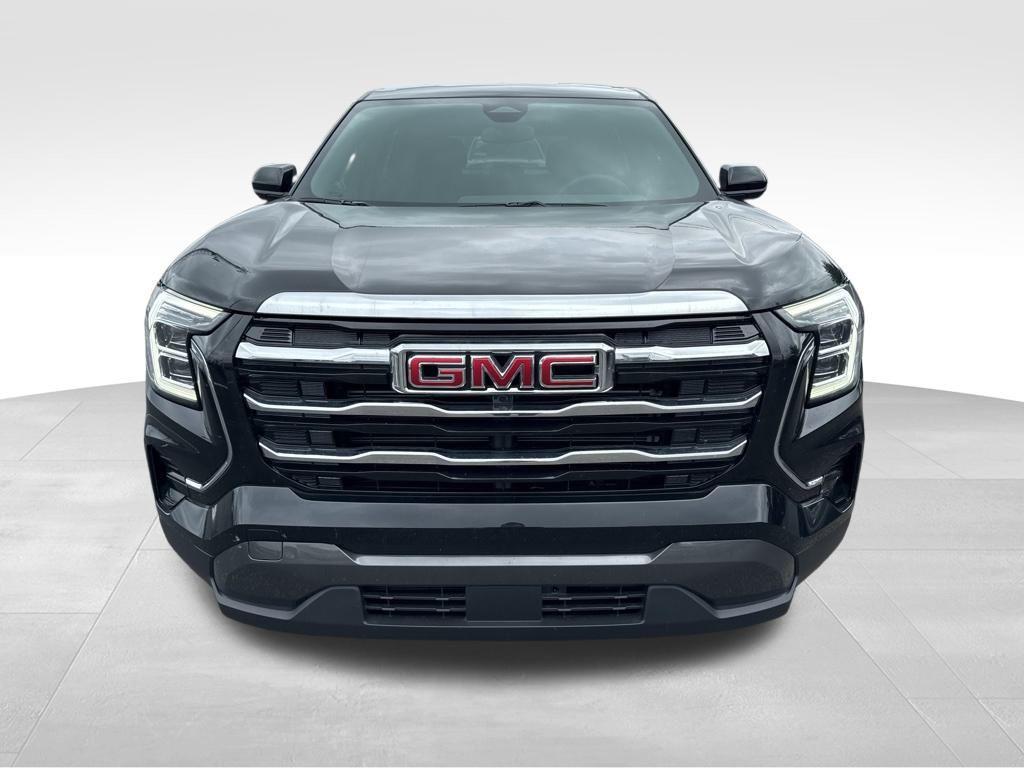 used 2025 GMC Terrain car, priced at $27,900