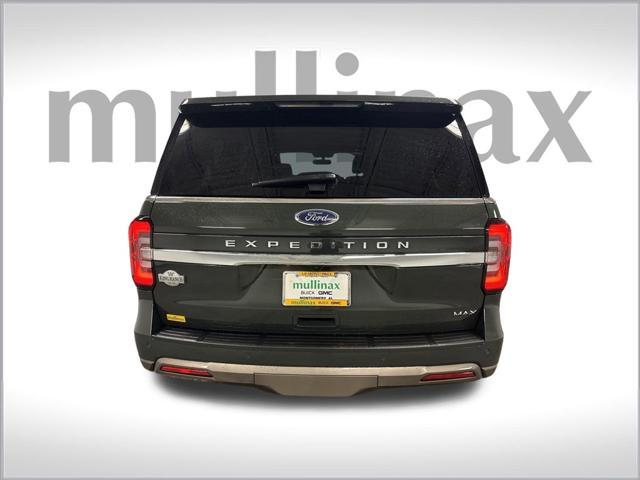 used 2022 Ford Expedition car, priced at $52,500