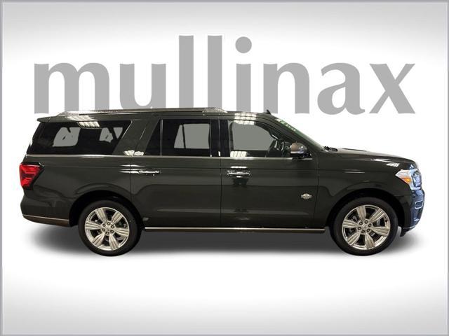 used 2022 Ford Expedition car, priced at $52,500