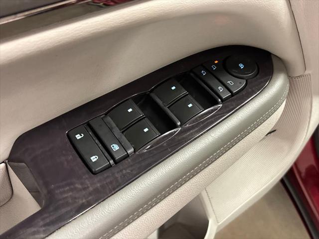 used 2016 Buick Enclave car, priced at $11,750