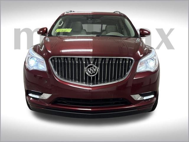 used 2016 Buick Enclave car, priced at $11,750